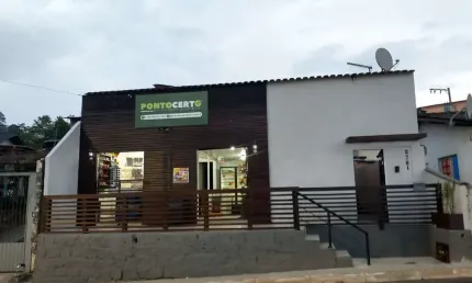 Casa comercial à venda na Rua José Cosme Pamplona, 2761, Bela Vista, Palhoça, 360 m2 por R$ 1.500.000