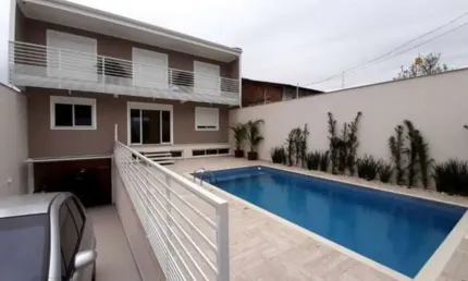 Casa com 4 quartos à venda na Rua Estoril, 12, Forquilhas, São José
