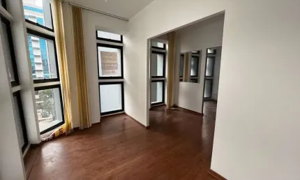 Sala comercial à venda na Avenida Rio Branco, 354, Centro, Florianópolis