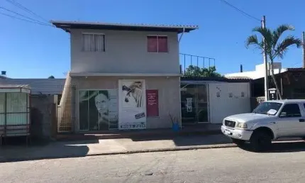 Casa com 2 quartos à venda na Rua Nossa Senhora Aparecida, 930, Jardim Eldorado, Palhoça, 104 m2 por R$ 1.170.000