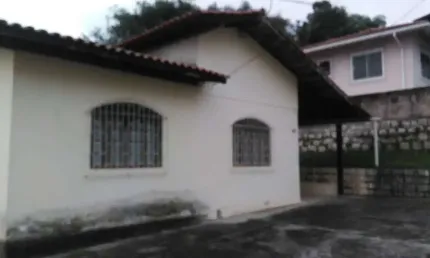 Casa com 2 quartos à venda na Servidão Natalino, 54, Capoeiras, Florianópolis