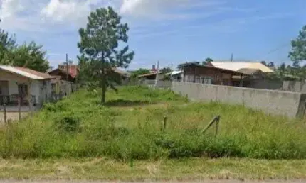 Terreno à venda na Rodovia Evádio Paulo Broering, s/n, Pinheira, Palhoça