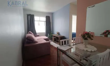 Apartamento com 2 quartos para alugar na Rua Desembargador Arno Hoeschl, 105, Centro, Florianópolis, 59 m2 por R$ 2.850