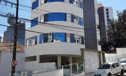 Prédio à venda na Rua Tenente Silveira, 138, Centro, Florianópolis