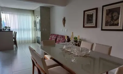 Apartamento com 3 quartos à venda na Rua 302, 563, Meia Praia, Itapema