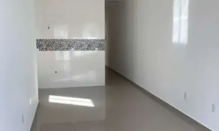 Casa com 3 quartos à venda na Rua Lidorcina Cândida Pereira, s/n, Forquilhas, São José, 95 m2 por R$ 450.000