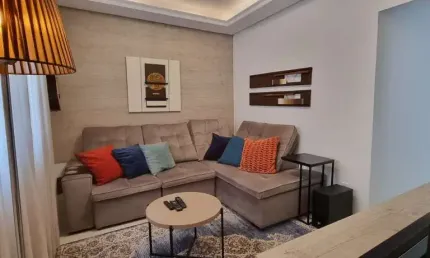 Apartamento com 4 quartos à venda na Rua Madalena Barbi, 39, Centro, Florianópolis, 129 m2 por R$ 1.790.000