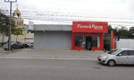 Casa à venda na Rua Delfino José Souza Filho, 200, Serraria, São José