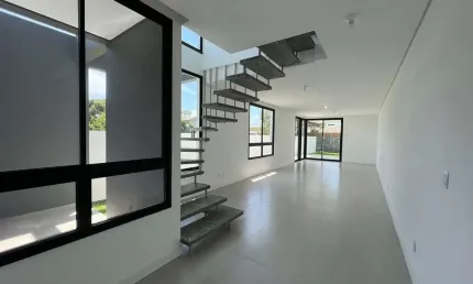 Casa com 3 quartos à venda na Servidão Olindina Maria Lopes, 828, Campeche, Florianópolis