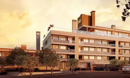 APARTAMENTOS COM 2 E 3 DORMS COM SUÍTE - HOME CACUPE