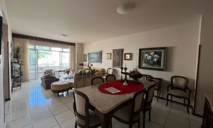 Apartamento com 3 quartos à venda na Rua Desembargador Arno Hoeschl, 203, Centro, Florianópolis