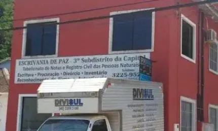 Prédio à venda na Rua João Motta Espezim, 47, Saco dos Limões, Florianópolis