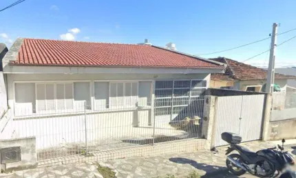 Casa com 3 quartos à venda na Rua Marcelino Simas, 568, Estreito, Florianópolis, 274 m2 por R$ 800.000