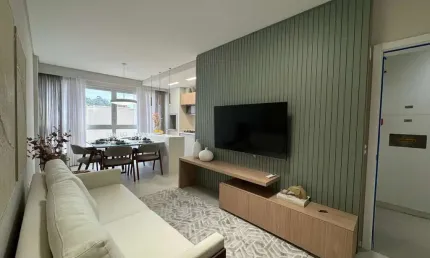 Apartamento com 2 quartos à venda na Rua Gonçalves Ledo, 28, Trindade, Florianópolis