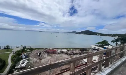 Apartamento com 3 quartos à venda na Estrada Caminho dos Açores, 01, Santo Antônio de Lisboa, Florianópolis, 149 m2 por R$ 3.725.000
