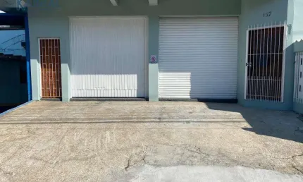Sala comercial com 1 sala para alugar na Rua Juscelino Kubitschek, 137, Campinas, São José, 116 m2 por R$ 3.500