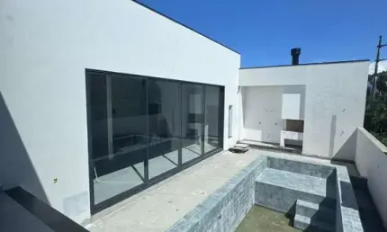 Casa com 3 quartos à venda na Rua dos Rouxinóis, S/N, Pedra Branca, Palhoça