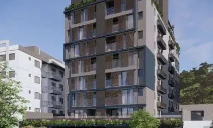 Apartamento com 1 quarto à venda na Rua João Motta Espezim, 01, Saco dos Limões, Florianópolis
