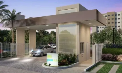 Apartamento à venda 2 dormitórios Bairro Bela Vista