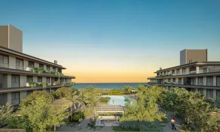 Apartamento com 2 quartos à venda na Novo Campeche, 283, Campeche, Florianópolis