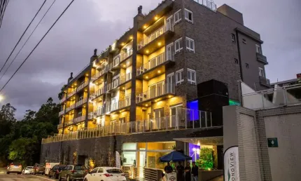 Apartamento com 3 quartos à venda na Rodovia João Paulo, 01, João Paulo, Florianópolis