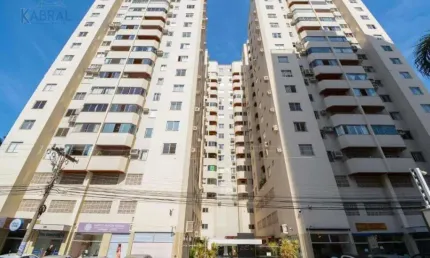 Apartamento com 2 quartos para alugar na Rua Quinze de Novembro, 150, Campinas, São José, 86 m2 por R$ 3.690