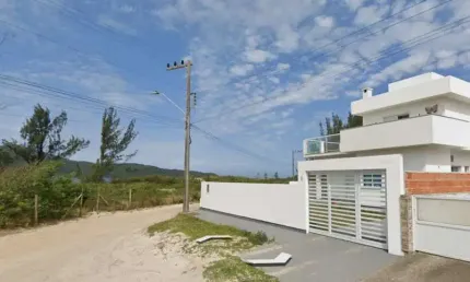 Casa com 1 quarto à venda na Rua Andaia, 442, Enseada de Brito, Palhoça