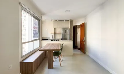 Apartamento com 1 quarto à venda na Rua Felipe Schmidt, 706, Centro, Florianópolis