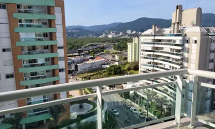 Apartamento com 2 quartos à venda na Rua Alba Dias Cunha, 147, Trindade, Florianópolis, 70 m2 por R$ 1.200.000