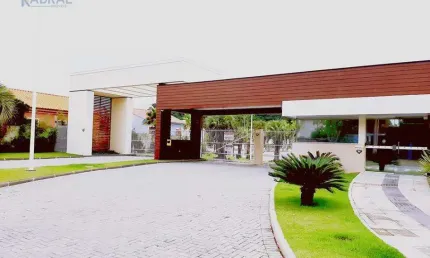 Casa Semi Mobiliada no Condominio Los Mares Las Lunas