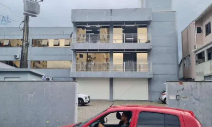 Sala comercial para alugar na Rua Sebastiana Coutinho, 1541, Areias, São José, 627 m2 por R$ 17.000
