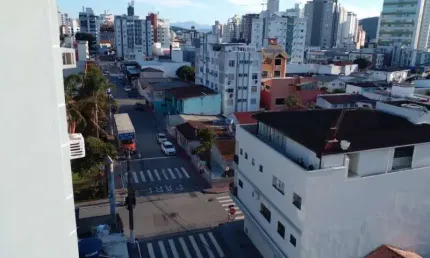 Apartamento com 3 quartos à venda na Rua Papa João XXIII, 527, Campinas, São José
