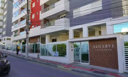 Apartamento 2 dormitórios Praia Comprida Algarve Residence
