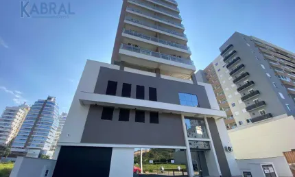 Apartamento com 2 quartos para alugar na Rua das Cegonhas, 295, Cidade Universitária Pedra Branca, Palhoça