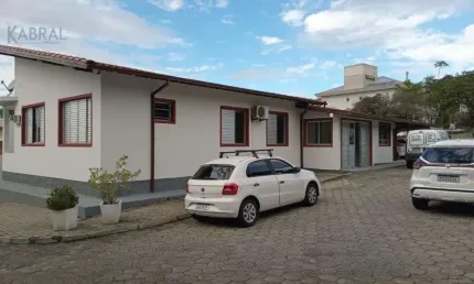 Casa com 2 quartos à venda na Rua Heládio Mário de Souza, 2, Centro, São José