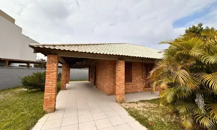 Casa com 3 quartos à venda na Servidão Olindina Maria Lopes, 828-A, Campeche, Florianópolis