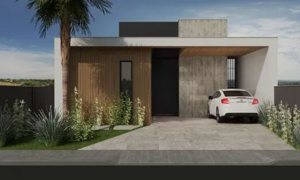 Casa com 3 quartos à venda na Rua Lagoinha, 65, Pedra Branca, Palhoça