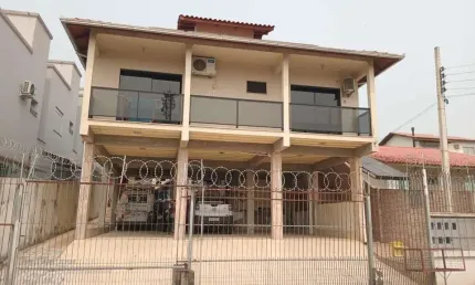 Casa com 2 quartos à venda na Rua Santa Isabel, 244, Picadas do Sul, São José, 250 m2 por R$ 1.300.000