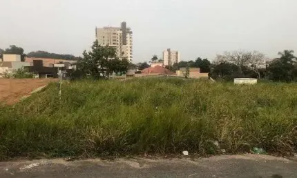 Terreno à venda na Rua Jarí, s/n, Pedra Branca, Palhoça