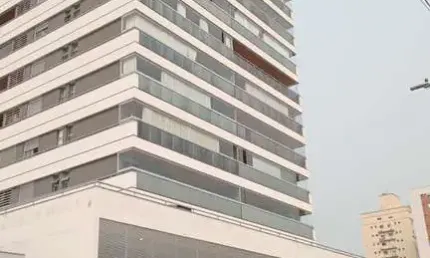 Apartamento com 2 quartos à venda na Rua Najla Carone Goedert, 615, Passa Vinte, Palhoça, 91 m2 por R$ 740.000