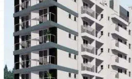 Apartamento com 1 quarto à venda na Rua Capitão Romualdo de Barros, 1, Carvoeira, Florianópolis
