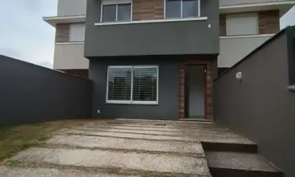 Casa com 3 quartos à venda na Rodovia Virgílio Várzea, 121, Monte Verde, Florianópolis