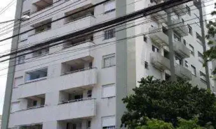 Apartamento com 2 quartos à venda na Rodovia Amaro Antônio Vieira, 2259, Itacorubi, Florianópolis