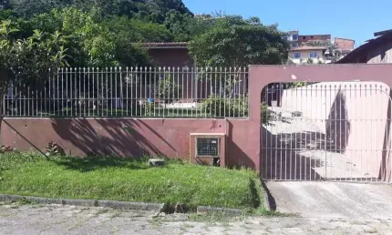 Casa com 3 quartos à venda na Travessa Antonina Campos da Silva, 137, Roçado, São José