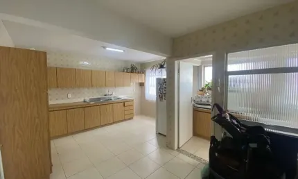 Apartamento com 3 quartos à venda na Rua Felipe Schmidt, 774, Centro, Florianópolis
