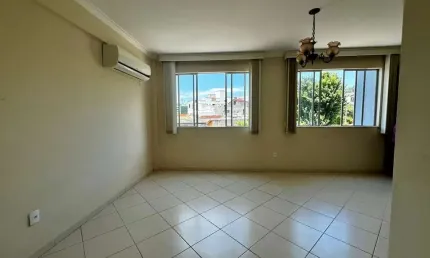 Apartamento à venda no Bairro Trindade, 3 dormitórios e 1 vaga, área privativa de 89m², R$640.000,00