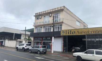 Casa comercial à venda na Avenida Aniceto Zacchi, 109, Ponte do Imaruim, Palhoça, 755 m2 por R$ 5.500.000
