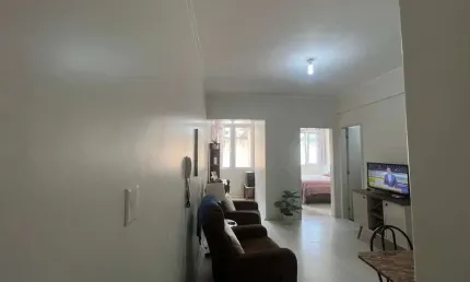 Apartamento com 1 quarto à venda na Rua Tenente Silveira, 324, Centro, Florianópolis