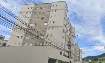 Apartamento com 2 quartos à venda na Rua Recanto dos Santos, 245, Pedra Branca, Palhoça
