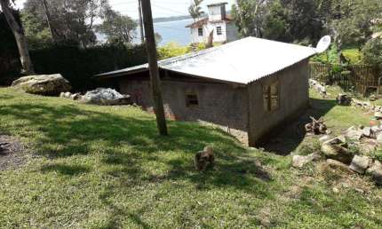 Casa com 2 quartos à venda na Servidão Caminho Costa da Lagoa, S/N, Lagoa da Conceição, Florianópolis, 50 m2 por R$ 650.000